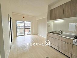 ローズコーポニュー江口2 A棟