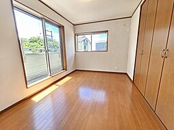 洋室の画像