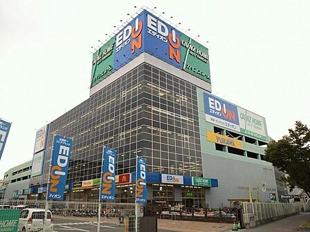 カインズホーム 東大阪店