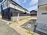 外観：2026年10月完成予定です☆