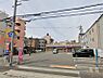 周辺：ミニストップ 東淀川豊里4丁目店