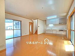 花園東町3丁目 中古一戸建て