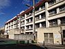 周辺：清水小学校