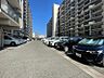 駐車場：ゆったりとした敷地内駐車場で駐車もらくらく！
