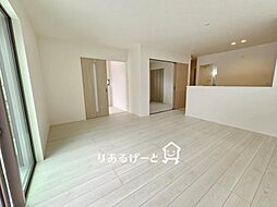 大蓮南1丁目 新築一戸建て