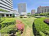 その他：植栽豊かなマンション！