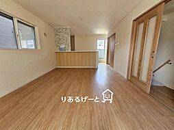 菊水通3丁目 中古一戸建て