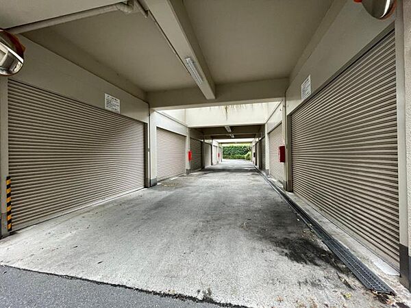 駐車場を拡大表示