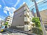 外観：陽当りが確保された明るい立地です！