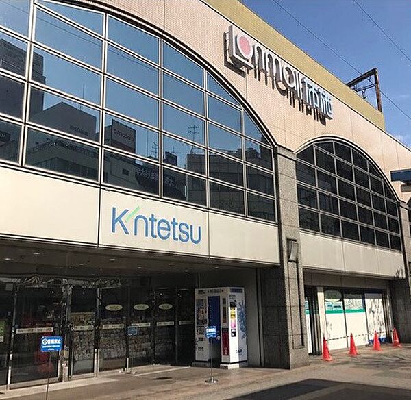 周辺を拡大表示