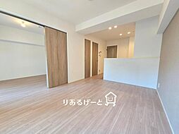 シーアイハイツ南千里　Ｃ棟