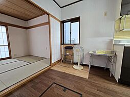 室内の画像
