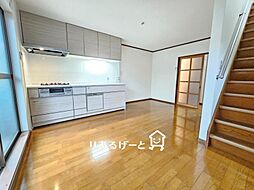 友井3丁目 中古一戸建て