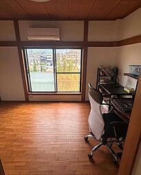 室内の画像