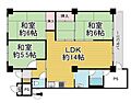 八戸ノ里グランドマンションB棟4階1,280万円