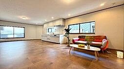 上新庄2丁目 中古一戸建て