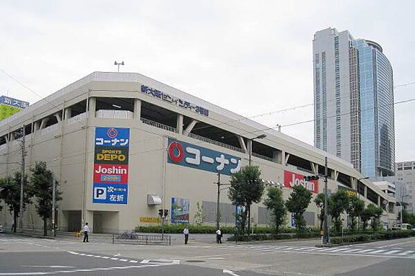 周辺を拡大表示