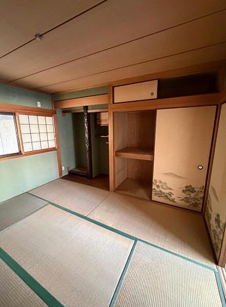 和室