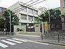 周辺：今津小学校