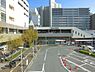 周辺：阪急千里線・大阪モノレール各線「山田」駅