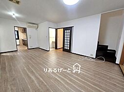 大宮3丁目 中古一戸建て
