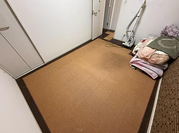 子供部屋