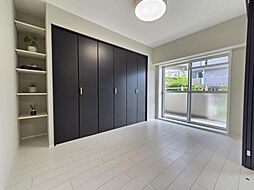 子供部屋の画像