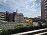 その他：陽当りが遮られることのない眺望ですね！