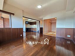 イトーピア千里豊津
