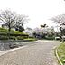 周辺：十八条東公園