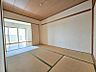 和室：和室6帖：収納充実ですっきりと整頓されたお部屋作りが可能です！