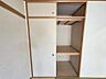 室内：和室6帖：収納たっぷりでお部屋がどんどん片付きますね！！