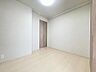 室内：洋室4．5帖：リビングの延長としても個室としても使いやすい設計のお部屋です！