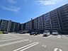 駐車場：広めの駐車場で車庫入れが楽々ですね