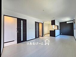 布市町3丁目 中古一戸建て