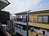 その他：周りには高い建物がなく、空が広く感じられる立地！