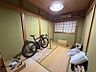 子供部屋：和室5帖：和の心地よさが感じられるお家です！是非ご内覧ください♪