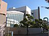 周辺：東淀川図書館