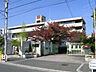 周辺：東佐井寺小学校
