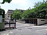 周辺：佐井寺中学校