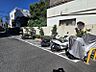 その他：バイク置場があるので大切なバイクをゆったりと置くことができますね！