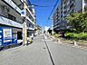 その他：車通りの少ない立地で小さなお子様やご年配の方にも安心！