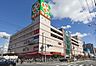 周辺：ライフ関目店