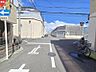 外観：車通りの少ない立地で小さなお子様やご年配の方にも安心！