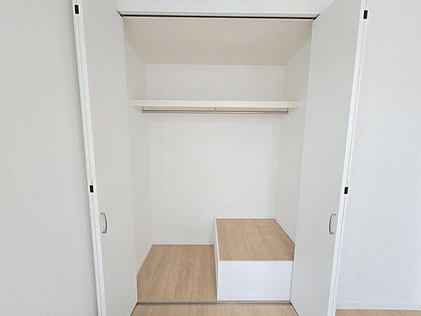 収納を拡大表示