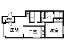 LiNZ C (リンツ) 1階