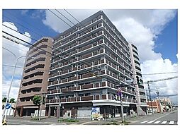 旭川電気軌道バス6条15丁目 6.1万円