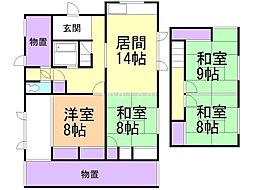 道北バス春光台4条5丁目 5.5万円