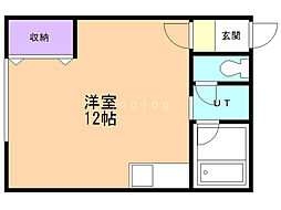ロイヤルビル 7階