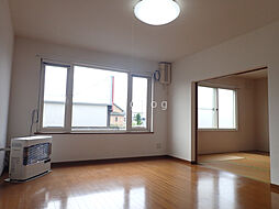 はせ102 3LDKの写真